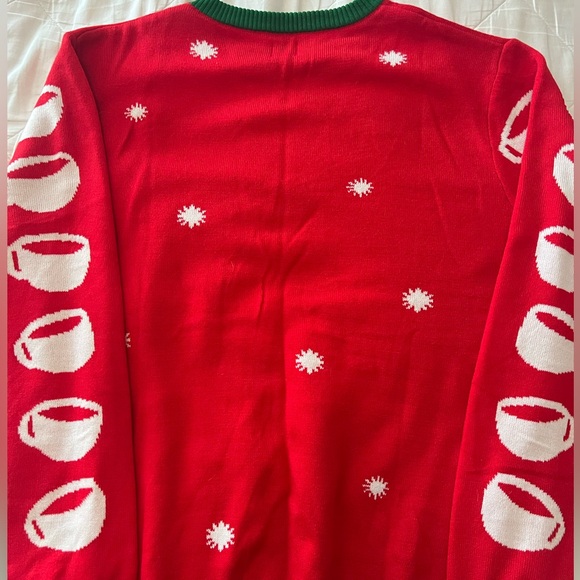 Elf the Movie, Men’s Ugly Sweater XL - Picture 4 of 4